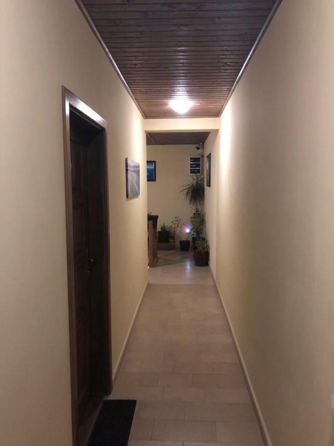 Casa Adelmar Hotel Tulcea Exterior photo